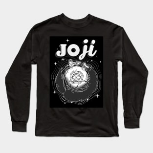 Joji boy Long Sleeve T-Shirt